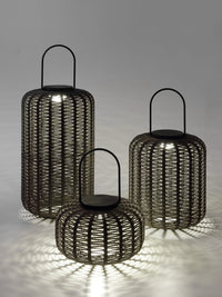 SUZY Outdoor Lanterns