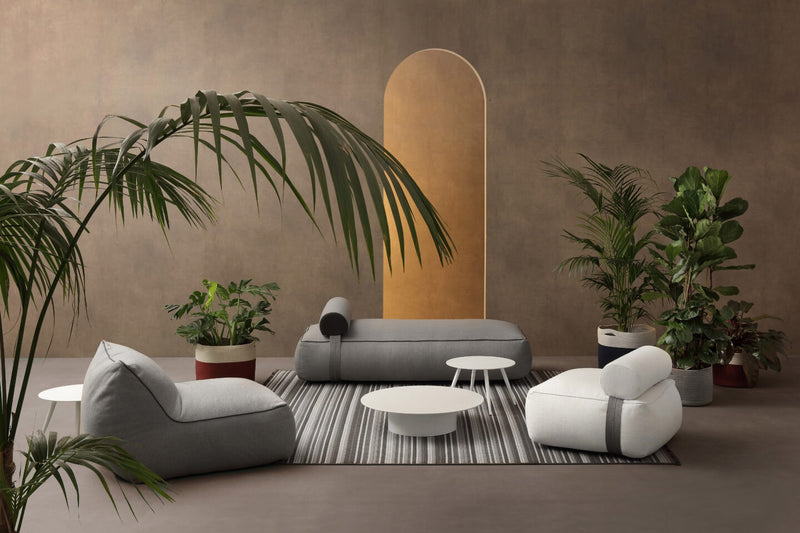 BEACH HOUSE Lounge krevet