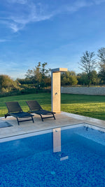 MARBELLA vanjski tuš 