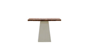 INOUT Garden table