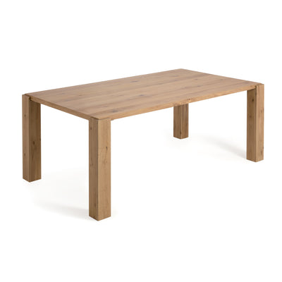 DEYANIRA Dining table 200 x 100 cm