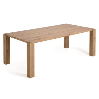 DEYANIRA Dining table 220 x 110 cm