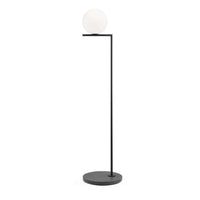 IC F1 Outdoor Floor lamp, H1350 mm