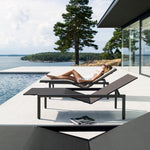 ILLUM Podesiva ležaljka