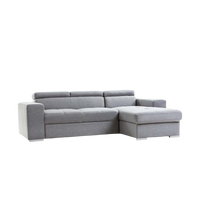 ROBI Corner sofa