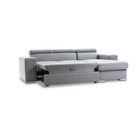 ROBI Corner sofa