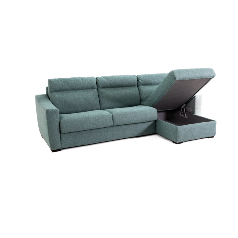 DELL - Trosjed ležaj sa kontejnerom