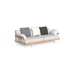 ALLURE 2 seater outdoor sofa