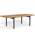 ALLURE 220x95 blagovaonski vanjski stol