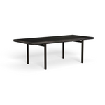 ALLURE 220x95 blagovaonski vanjski stol