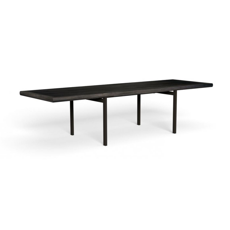 ALLURE 300x95 blagovaonski vanjski stol