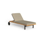 ALLURE Ležaljka za sunčanje