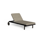 ALLURE Ležaljka za sunčanje