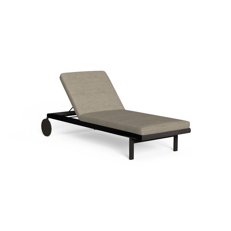 ALLURE Ležaljka za sunčanje