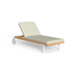 ALLURE Ležaljka za sunčanje