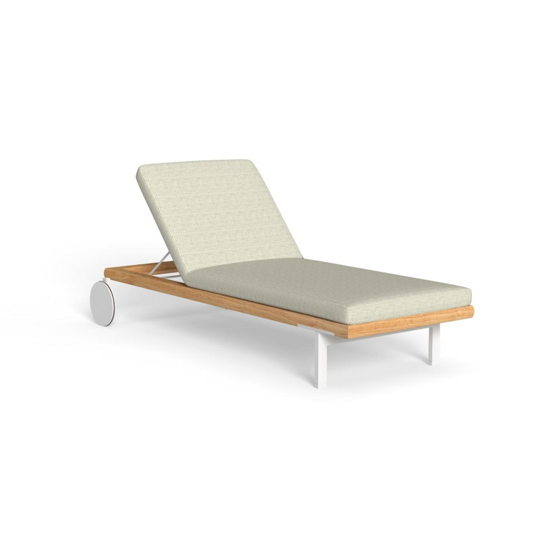 ALLURE Ležaljka za sunčanje