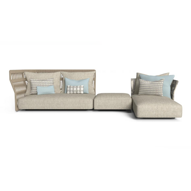 CLIFF Modularna sofa