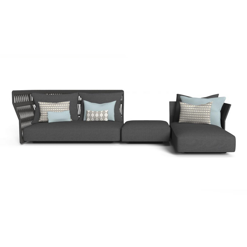 CLIFF Modularna sofa