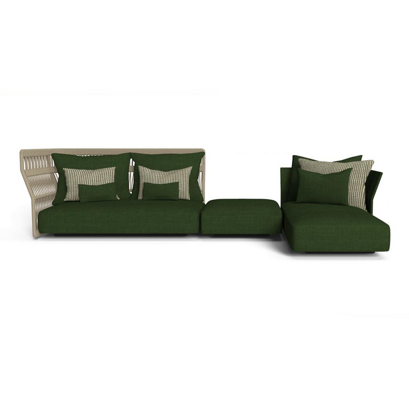 CLIFF Modularna sofa