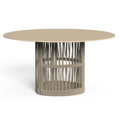 CLIFF Outdoor dining round table