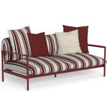 NALU Vanjski dvosjed