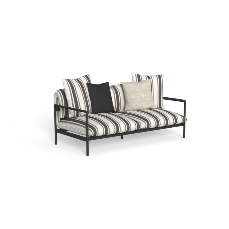 NALU Vanjski dvosjed