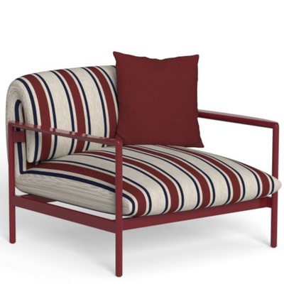 NALU Living armchair