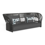 CLIFF DECO Braiding outdoor sofa