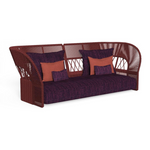 CLIFF DECO Braiding outdoor sofa