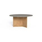 VENICE Outdoor dining table, 150cm