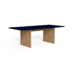 VENICE Outdoor dining table, 220x100 cm