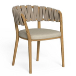 VENICE Outdoor dining chair