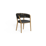 VENICE Outdoor dining chair