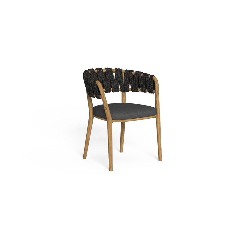 VENICE Outdoor dining chair