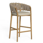 VENICE Outdoor Bar stool