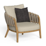 VENICE Outdoor Lounge chair