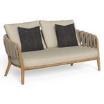VENICE Outdoor 2 seater sofa
