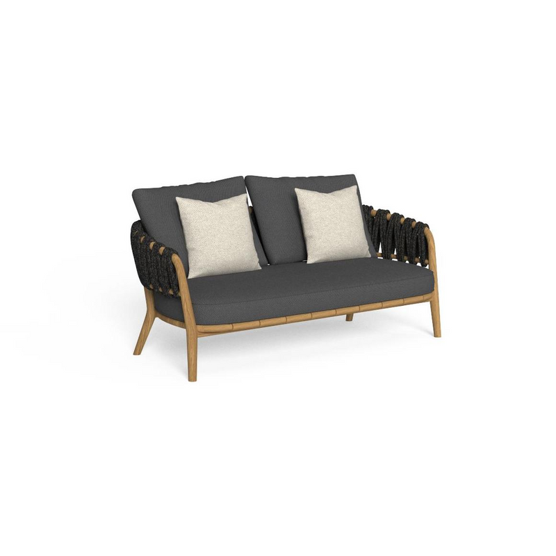 VENICE Outdoor 2 seater sofa