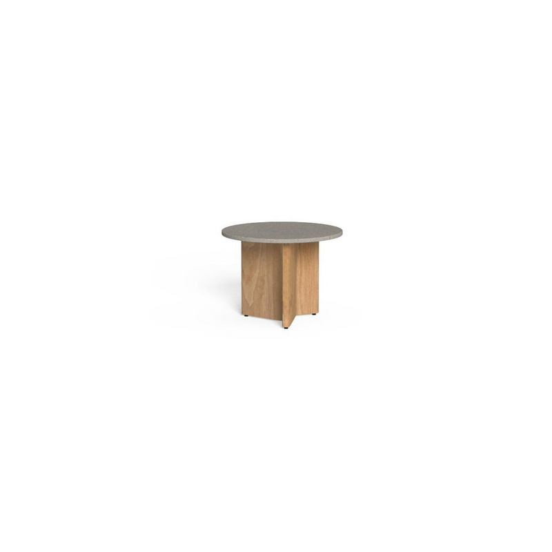 VENICE Outdoor coffe table, 60/90 cm