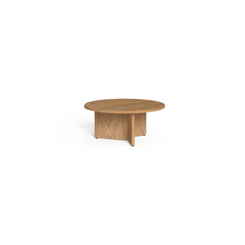 VENICE Outdoor coffe table, 60/90 cm