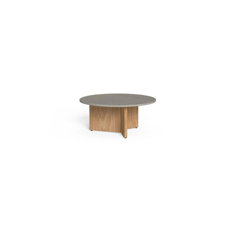 VENICE Outdoor coffe table, 60/90 cm