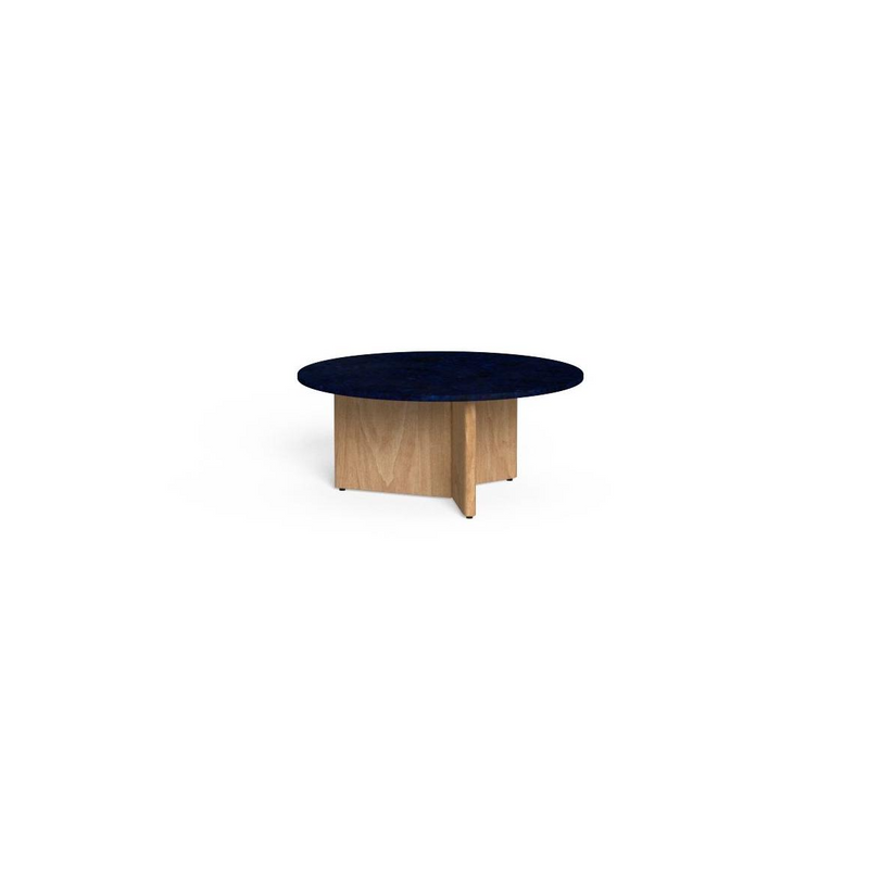 VENICE Outdoor coffe table, 60/90 cm