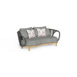 KAREN Outdoor sofa