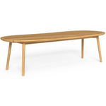 KAREN Outdoor dining table