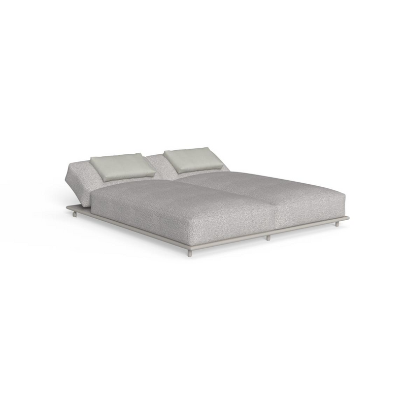 TRESSÉ Dupla ležaljka