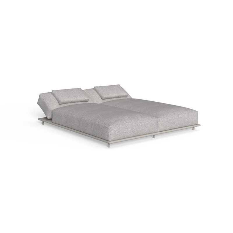 TRESSÉ Dupla ležaljka