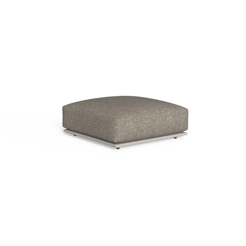 TRESSÉ Outdoor pouf