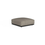 TRESSÉ Outdoor pouf