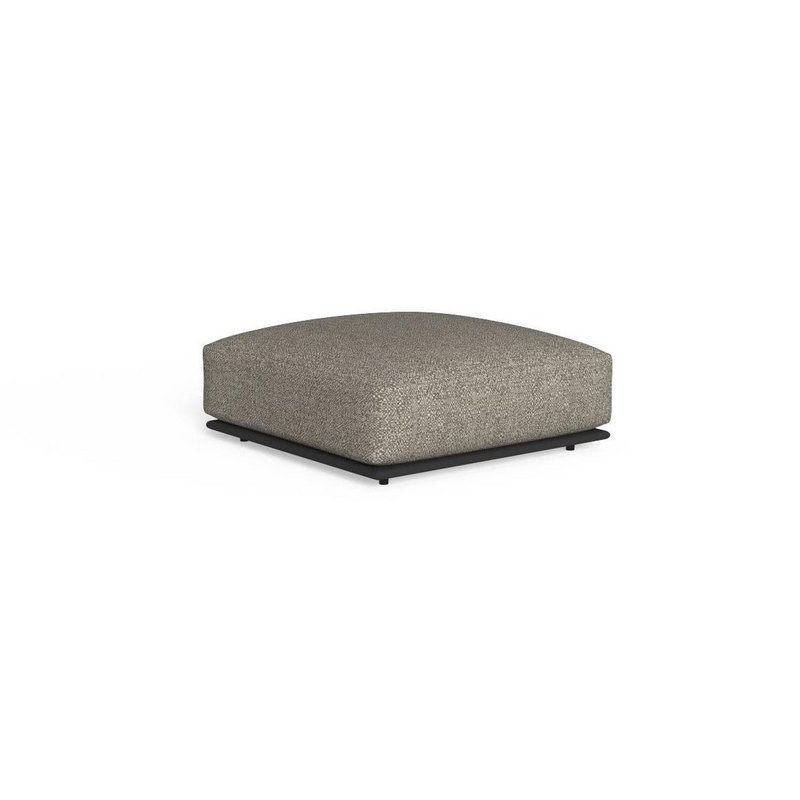 TRESSÉ Outdoor pouf
