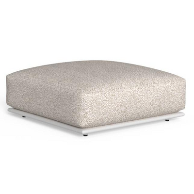 TRESSÉ Outdoor pouf